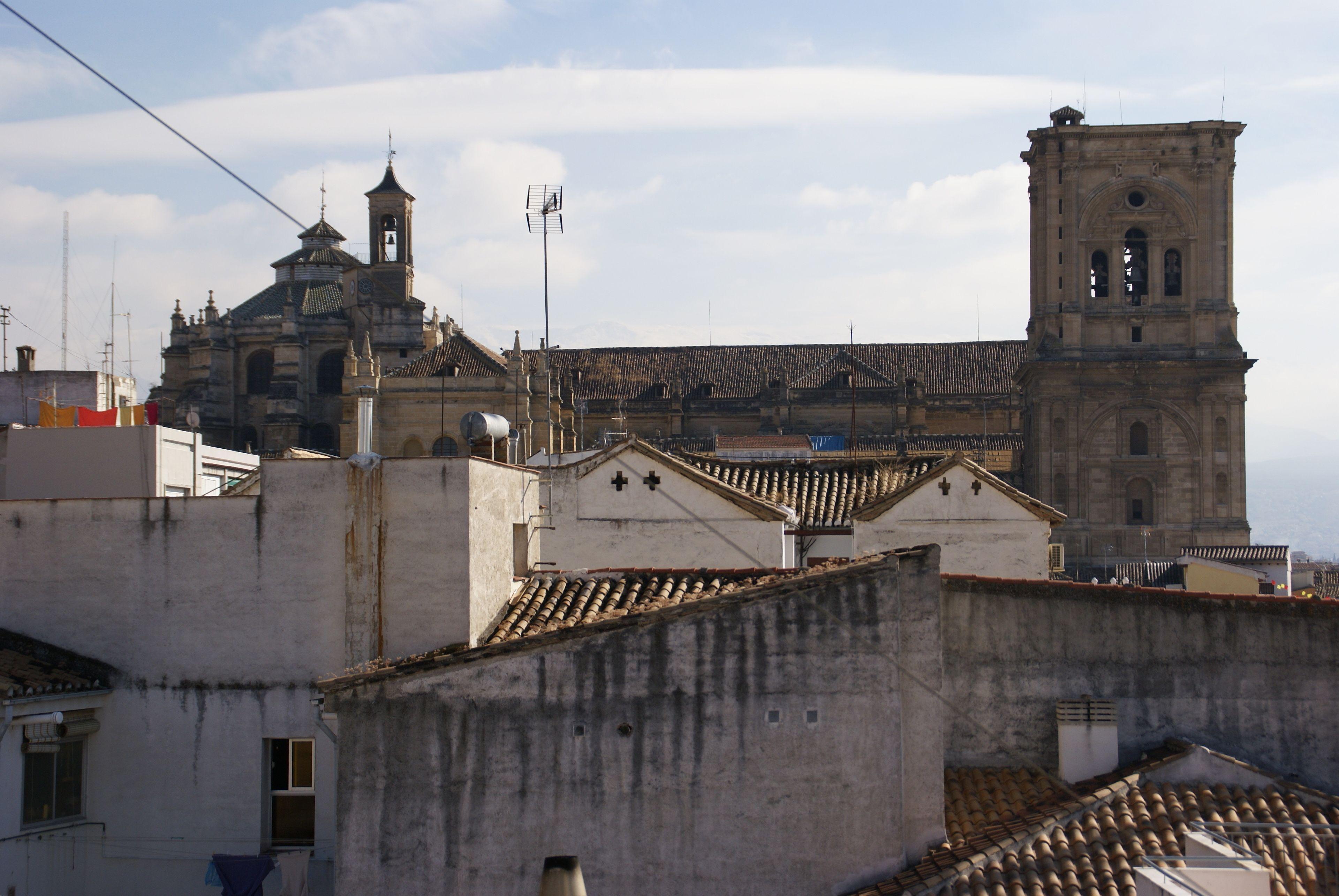 Oyo Fonda Sanchez Hotel - Granada, Granada